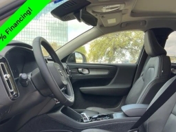 Volvo XC40 Ultra B5 AWD 2026