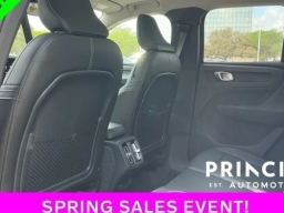 Volvo XC40 Ultra B5 AWD 2026