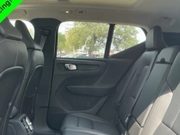 Volvo XC40 Ultra B5 AWD 2026