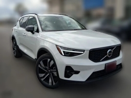 Volvo XC40 Ultra B5 AWD 2026