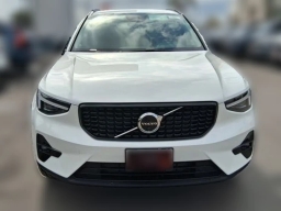 Volvo XC40 Ultra B5 AWD 2026