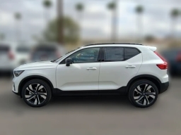 Volvo XC40 Ultra B5 AWD 2026