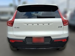 Volvo XC40 Ultra B5 AWD 2026