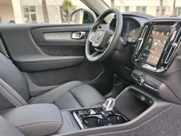Volvo XC40 Ultra B5 AWD 2026