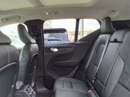 Volvo XC40 Ultra B5 AWD 2026