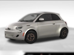 FIAT 500e Giorgio Armani FWD 2025
