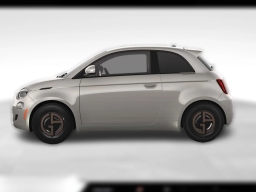 FIAT 500e Giorgio Armani FWD 2025