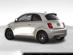 FIAT 500e Giorgio Armani FWD 2025