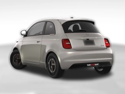FIAT 500e Giorgio Armani FWD 2025
