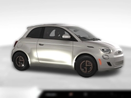 FIAT 500e Giorgio Armani FWD 2025