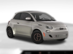 FIAT 500e Giorgio Armani FWD 2025