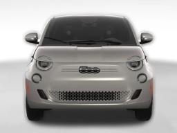 FIAT 500e Giorgio Armani FWD 2025