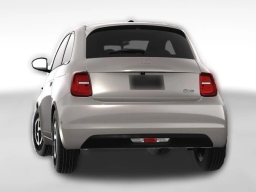 FIAT 500e Giorgio Armani FWD 2025