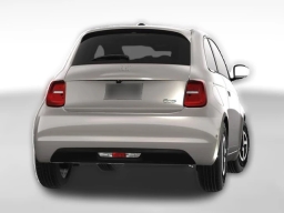 FIAT 500e Giorgio Armani FWD 2025