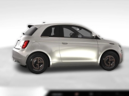 FIAT 500e Giorgio Armani FWD 2025