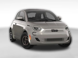 FIAT 500e Giorgio Armani FWD 2025