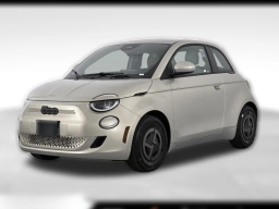 FIAT 500e Giorgio Armani FWD 2025
