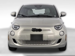 FIAT 500e Giorgio Armani FWD 2025