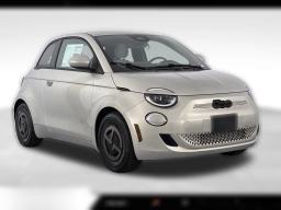 FIAT 500e Giorgio Armani FWD 2025