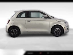 FIAT 500e Giorgio Armani FWD 2025