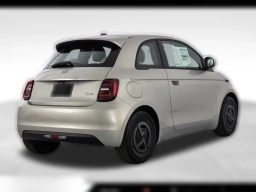 FIAT 500e Giorgio Armani FWD 2025