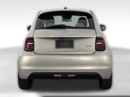 FIAT 500e Giorgio Armani FWD 2025