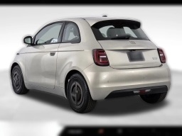 FIAT 500e Giorgio Armani FWD 2025