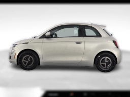 FIAT 500e Giorgio Armani FWD 2025
