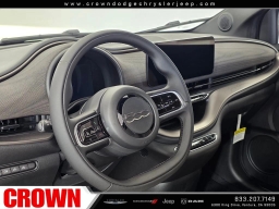 FIAT 500e Giorgio Armani FWD 2025