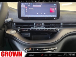 FIAT 500e Giorgio Armani FWD 2025