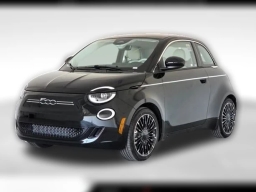 FIAT 500e Icona FWD 2025