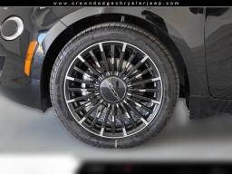 FIAT 500e Icona FWD 2025