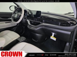 FIAT 500e Icona FWD 2025