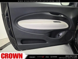 FIAT 500e Icona FWD 2025