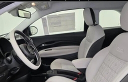 FIAT 500e Icona FWD 2025