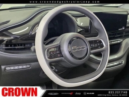 FIAT 500e Icona FWD 2025