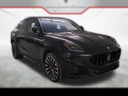 Maserati Grecale Trofeo AWD 2025