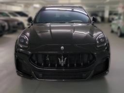 Maserati Grecale Trofeo AWD 2025
