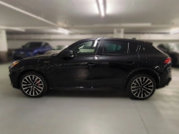 Maserati Grecale Trofeo AWD 2025