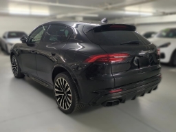 Maserati Grecale Trofeo AWD 2025