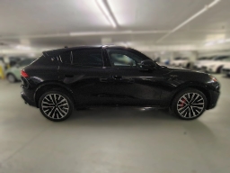 Maserati Grecale Trofeo AWD 2025