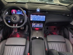 Maserati Grecale Trofeo AWD 2025