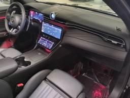 Maserati Grecale Trofeo AWD 2025