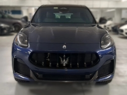 Maserati Grecale Trofeo AWD 2025