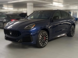 Maserati Grecale Trofeo AWD 2025
