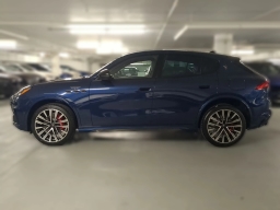 Maserati Grecale Trofeo AWD 2025