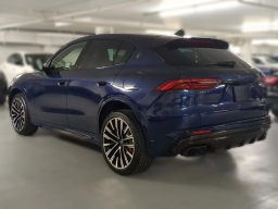 Maserati Grecale Trofeo AWD 2025