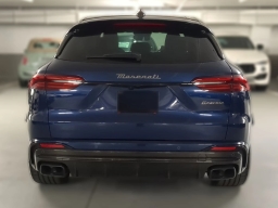 Maserati Grecale Trofeo AWD 2025