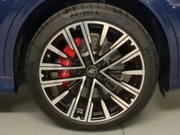 Maserati Grecale Trofeo AWD 2025