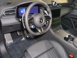 Maserati Grecale Trofeo AWD 2025